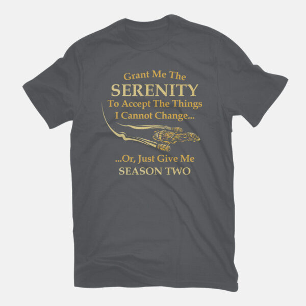 Grant Me The Serenity - Image 13