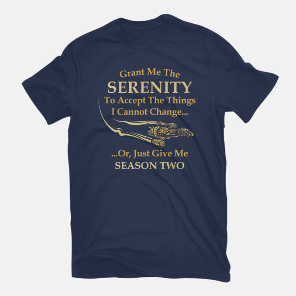 Grant Me The Serenity - Image 8
