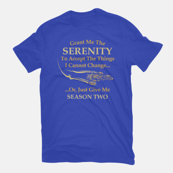 Grant Me The Serenity - Image 18