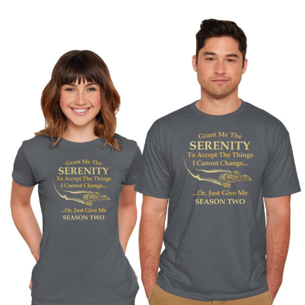 Grant Me The Serenity - Image 15