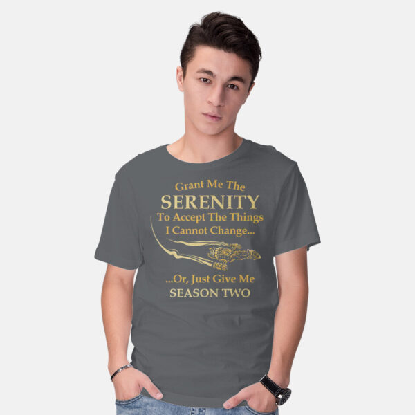 Grant Me The Serenity - Image 12