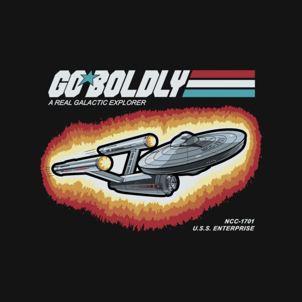 A Real Galactic Explorer - Image 4