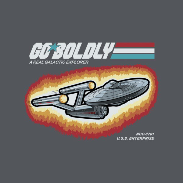 A Real Galactic Explorer - Image 14