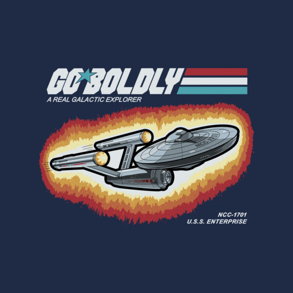 A Real Galactic Explorer - Image 9