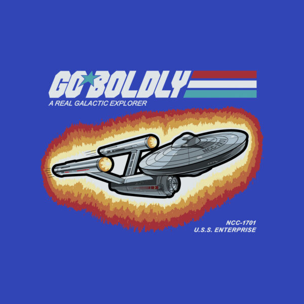 A Real Galactic Explorer - Image 19