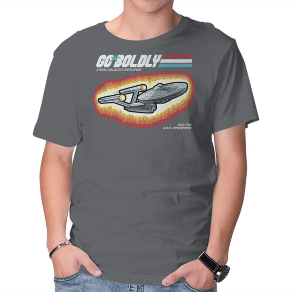 A Real Galactic Explorer - Image 11