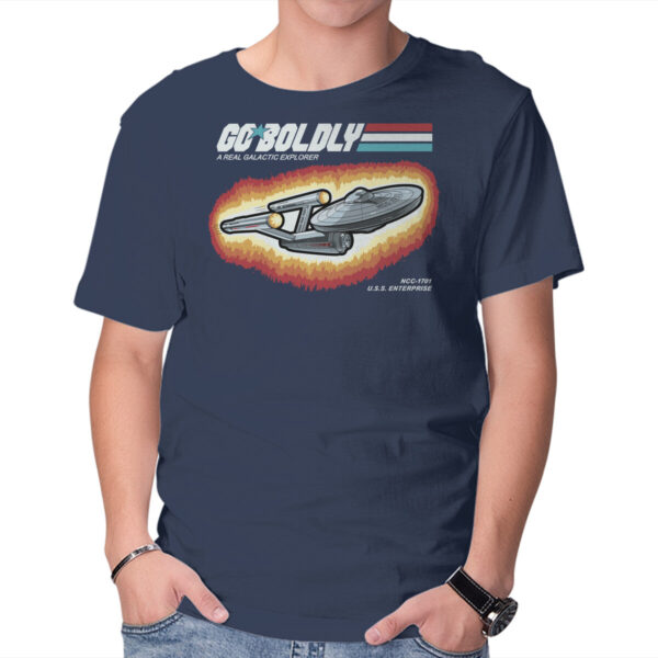 A Real Galactic Explorer - Image 6