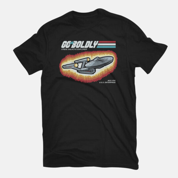 A Real Galactic Explorer - Image 3