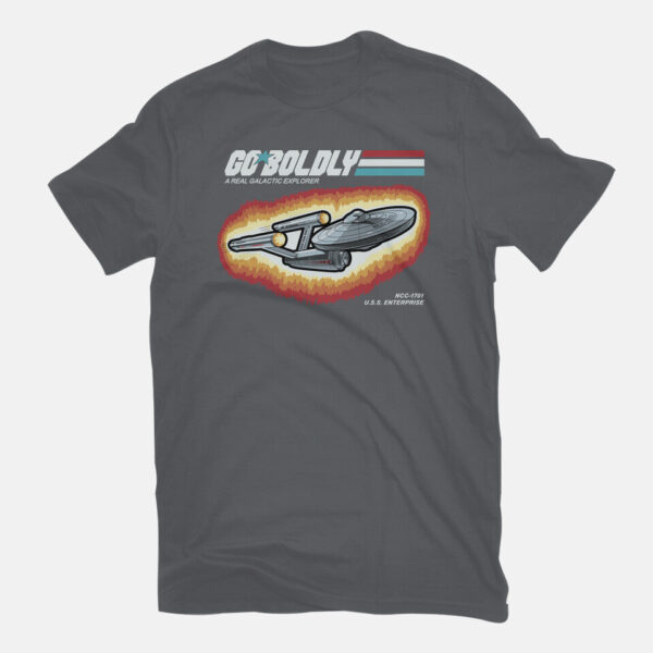 A Real Galactic Explorer - Image 13