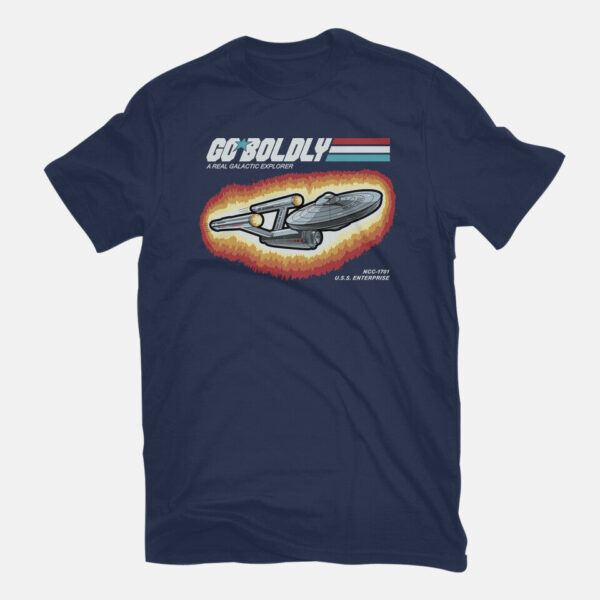 A Real Galactic Explorer - Image 8