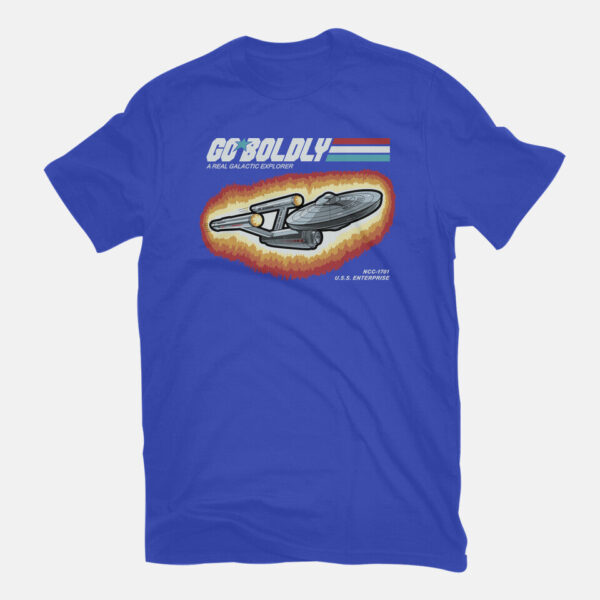 A Real Galactic Explorer - Image 18