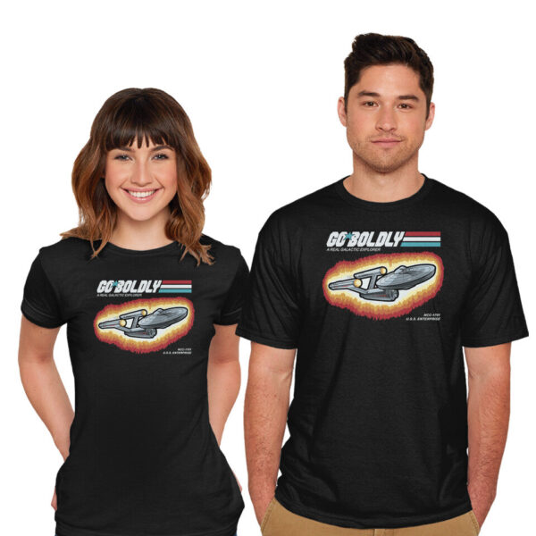 A Real Galactic Explorer - Image 5