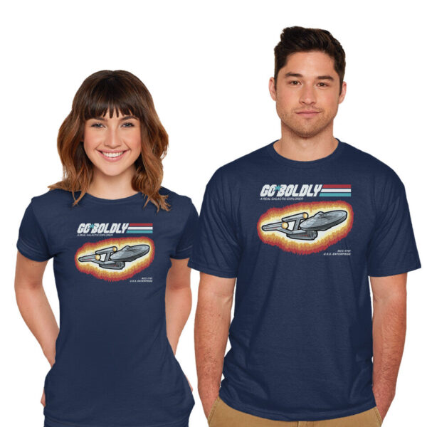 A Real Galactic Explorer - Image 10