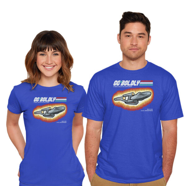 A Real Galactic Explorer - Image 20