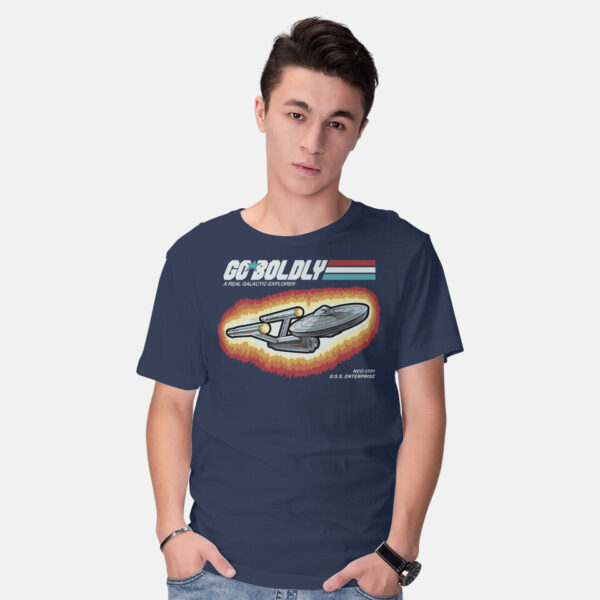 A Real Galactic Explorer - Image 7