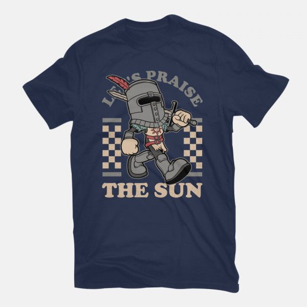 Game Mascot Sun Warrior - Image 8