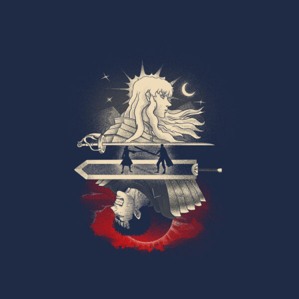 The White Falcon - Image 8
