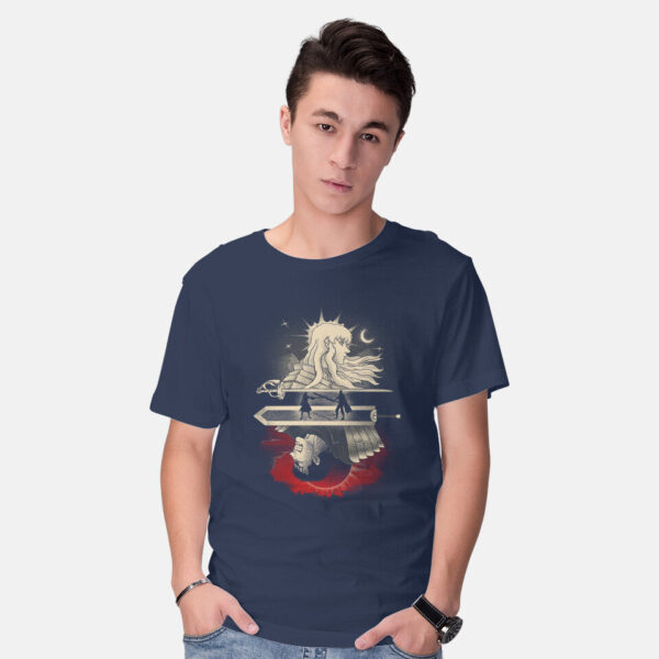 The White Falcon - Image 6