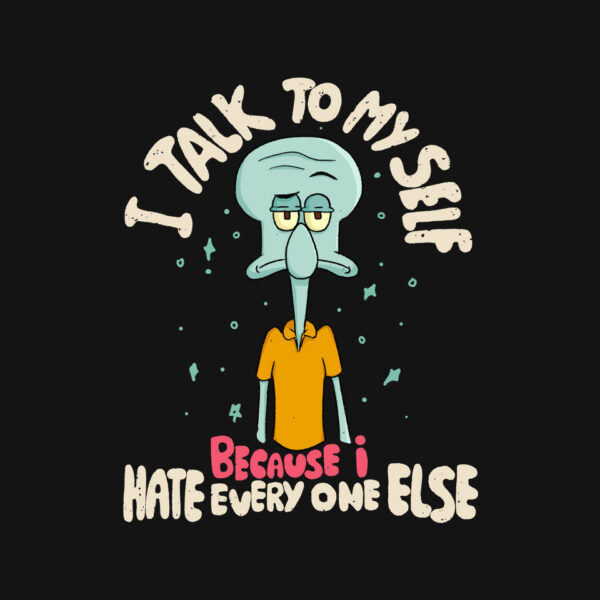 You Are Weird I Like You - Image 4