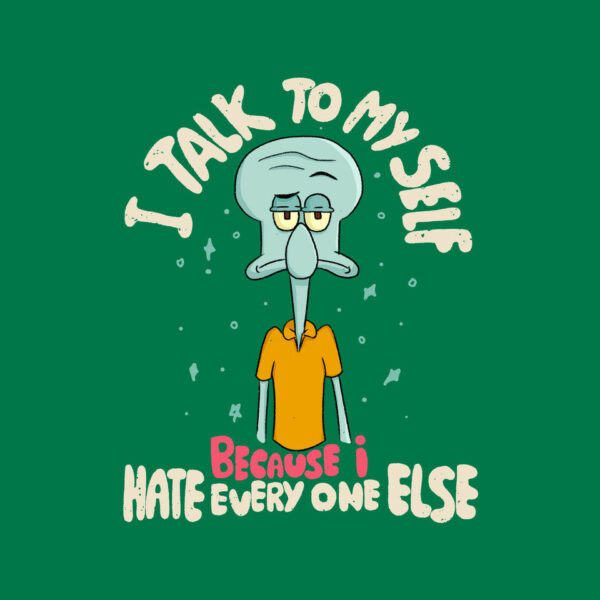 You Are Weird I Like You - Image 16