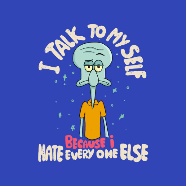 You Are Weird I Like You - Image 12