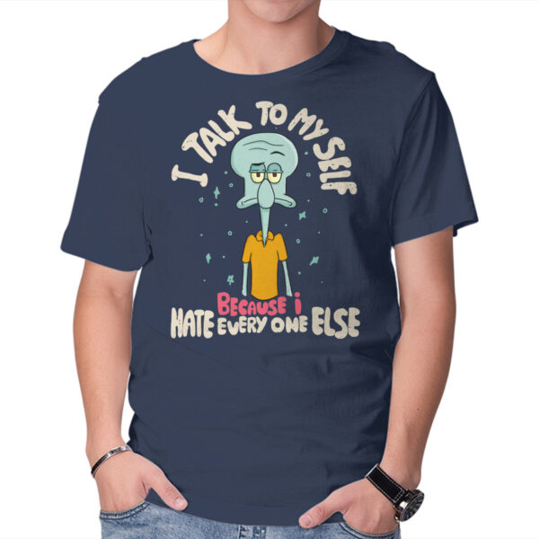 You Are Weird I Like You - Image 5
