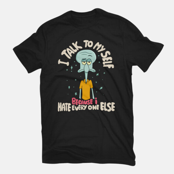 You Are Weird I Like You - Image 3