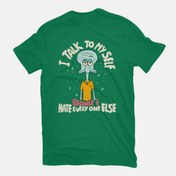 You Are Weird I Like You - Image 15