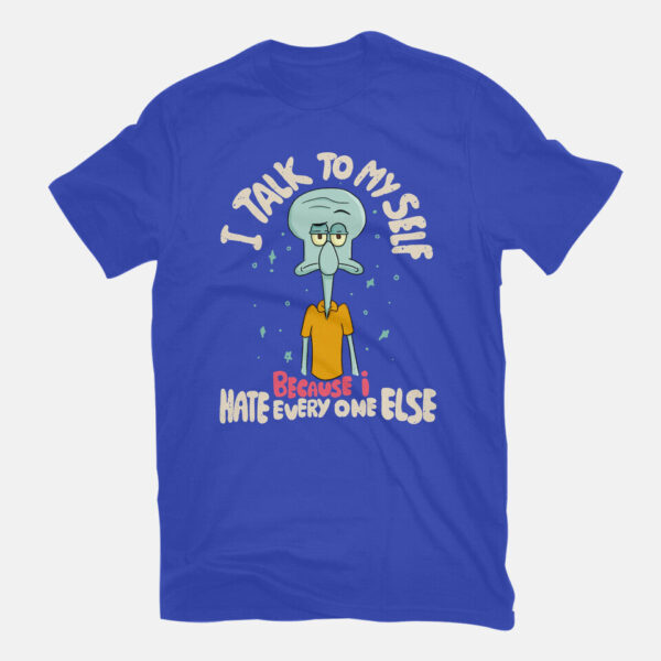 You Are Weird I Like You - Image 11