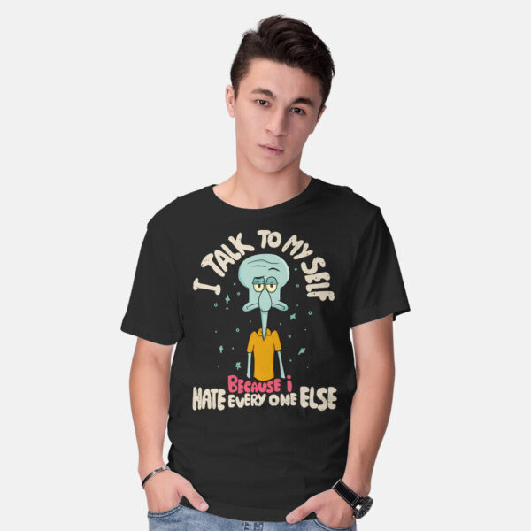 You Are Weird I Like You - Image 2