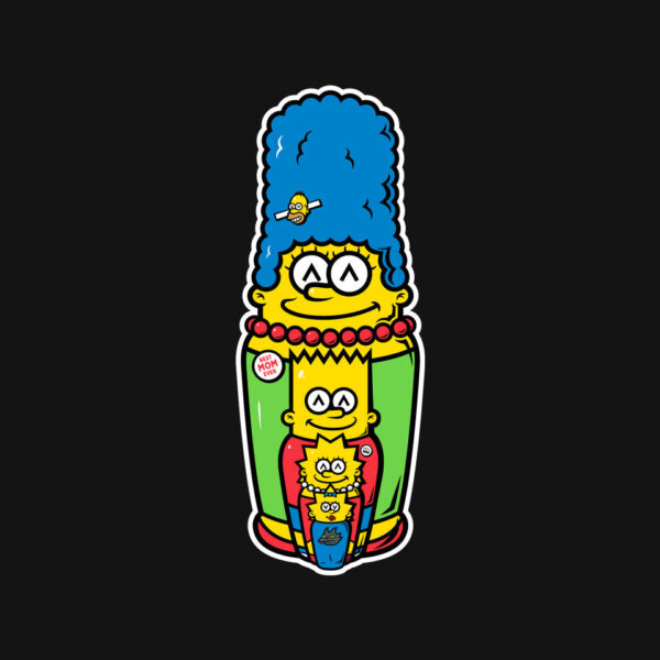 Matryoshka Mom - Image 4