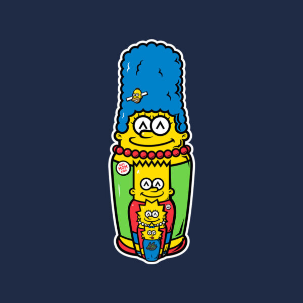 Matryoshka Mom - Image 8