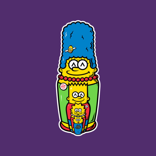 Matryoshka Mom - Image 16