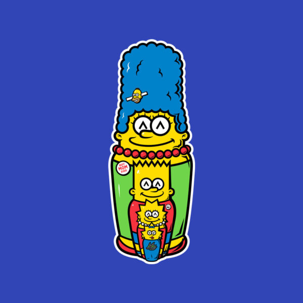 Matryoshka Mom - Image 12