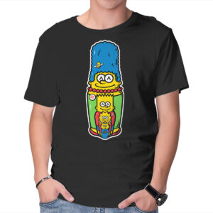 Matryoshka Mom