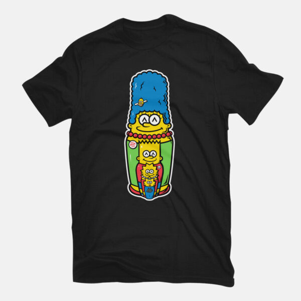 Matryoshka Mom - Image 3