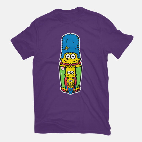 Matryoshka Mom - Image 15
