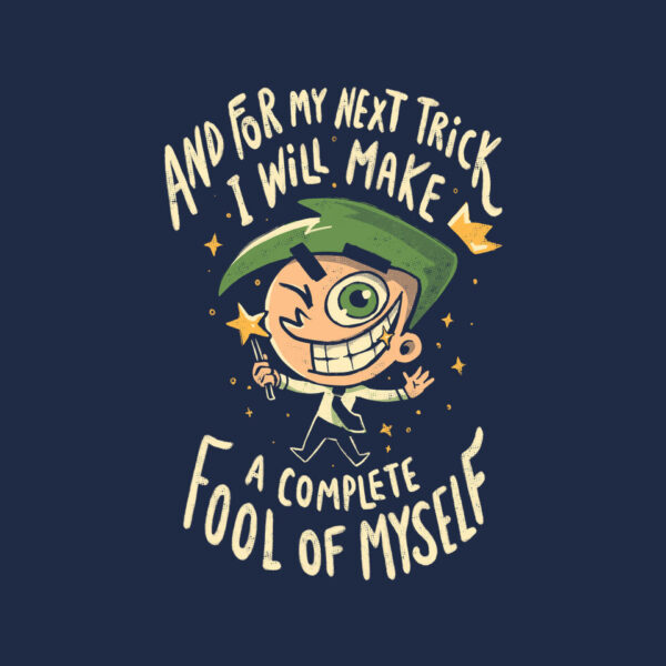 Fool Of Myself Trick - Image 8