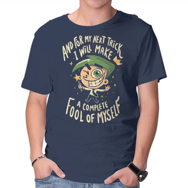 Fool Of Myself Trick - Image 5