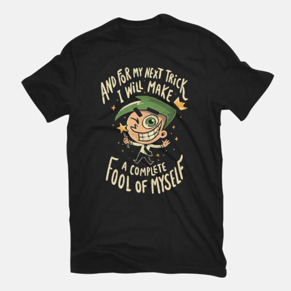 Fool Of Myself Trick - Image 3