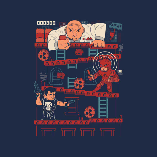 Hell’s Arcade - Image 8