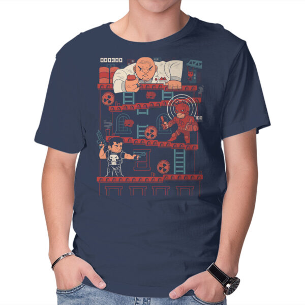 Hell’s Arcade - Image 5