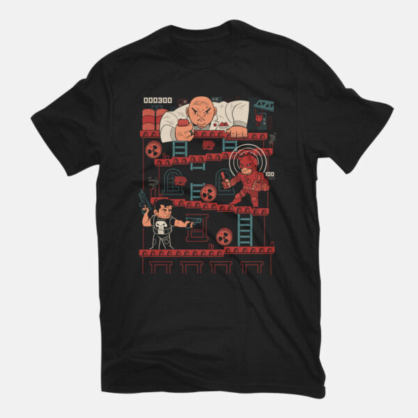 Hell’s Arcade - Image 3