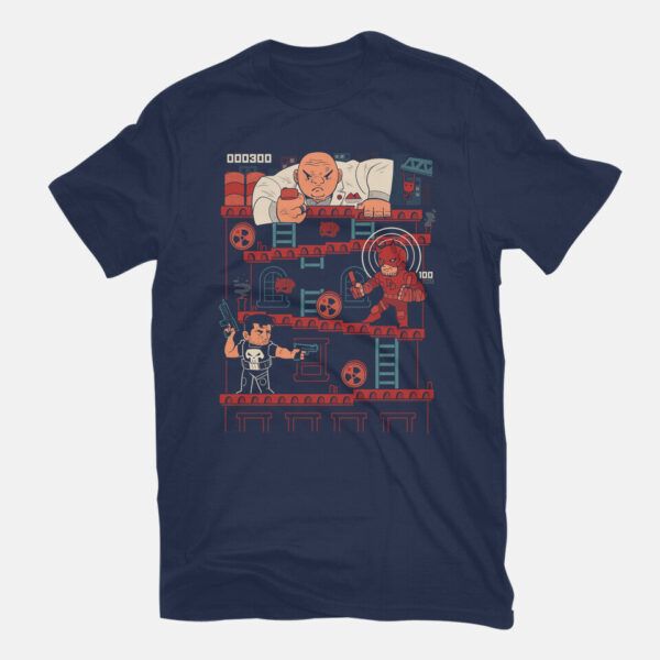 Hell’s Arcade - Image 7