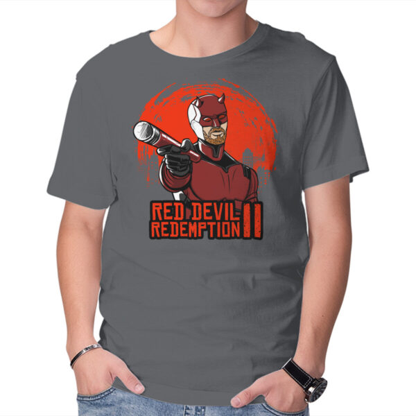 Red Devil Redemption - Image 9