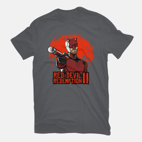 Red Devil Redemption - Image 11