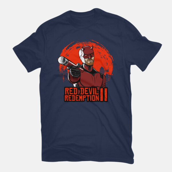 Red Devil Redemption - Image 7