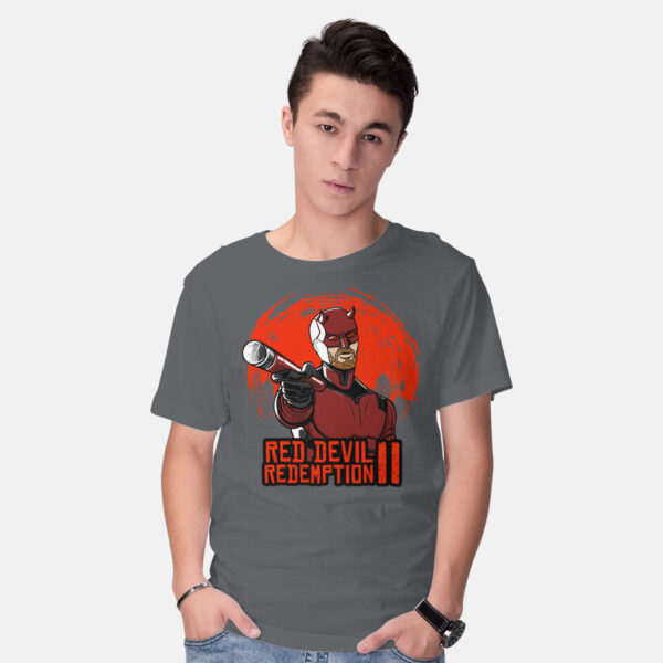 Red Devil Redemption - Image 10