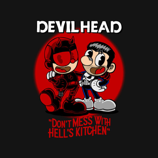 Devilhead - Image 4