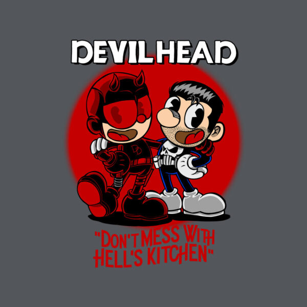 Devilhead - Image 12